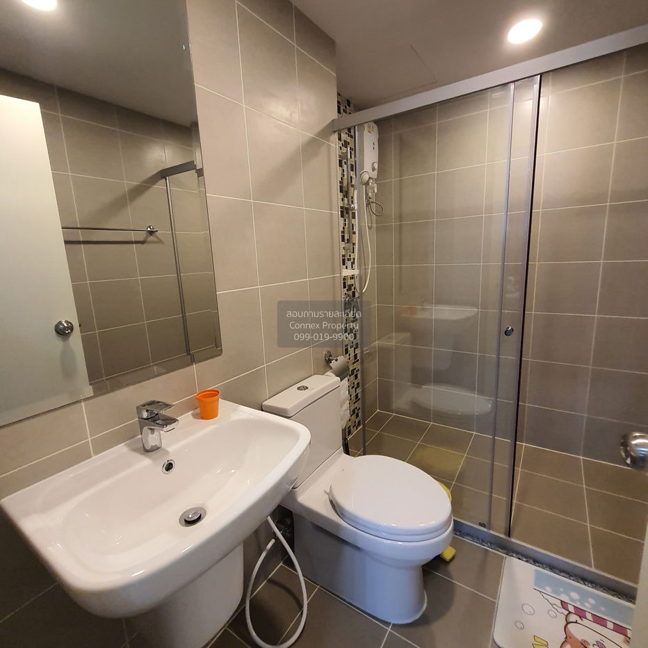 รูป เช่าคอนโด ศุภาลัย ลอฟท์ สถานีแยกไฟฉาย MRT-ไฟฉาย บางขุนศรี เขต บางกอกน้อย กรุงเทพ CX-139750 ✅ ทักไลน์ @connexproperty ตอบทันที ทีมงานมืออาชีพ ✅ - รูปที่ 7/7