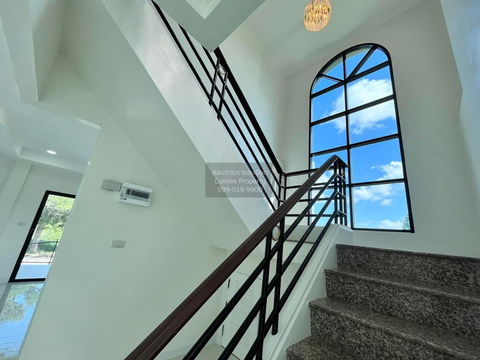 ขายบ้าน กฤษดาซิตี้ เลค & พาร์ค ห้องมุม รีโนเวทใหม่ บางปลา บางพลี สมุทรปราการ CX-106402 ✅ ทักไลน์ @connexproperty ตอบทันที ทีมงานมืออาชีพ ✅