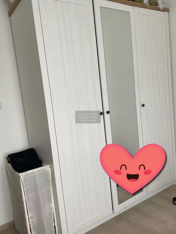 รูป ขายทาวน์เฮ้าส์/ทาวน์โฮม  อินดี้ 4 บางนา กม.7 MRT-ศรีแบริ่ง (สายสีเหลือง) บางแก้ว บางพลี สมุทรปราการ CX-133658 ✅ ทักไลน์ @connexproperty ตอบทันที ทีมงานมืออาชีพ ✅ - รูปที่ 10/12