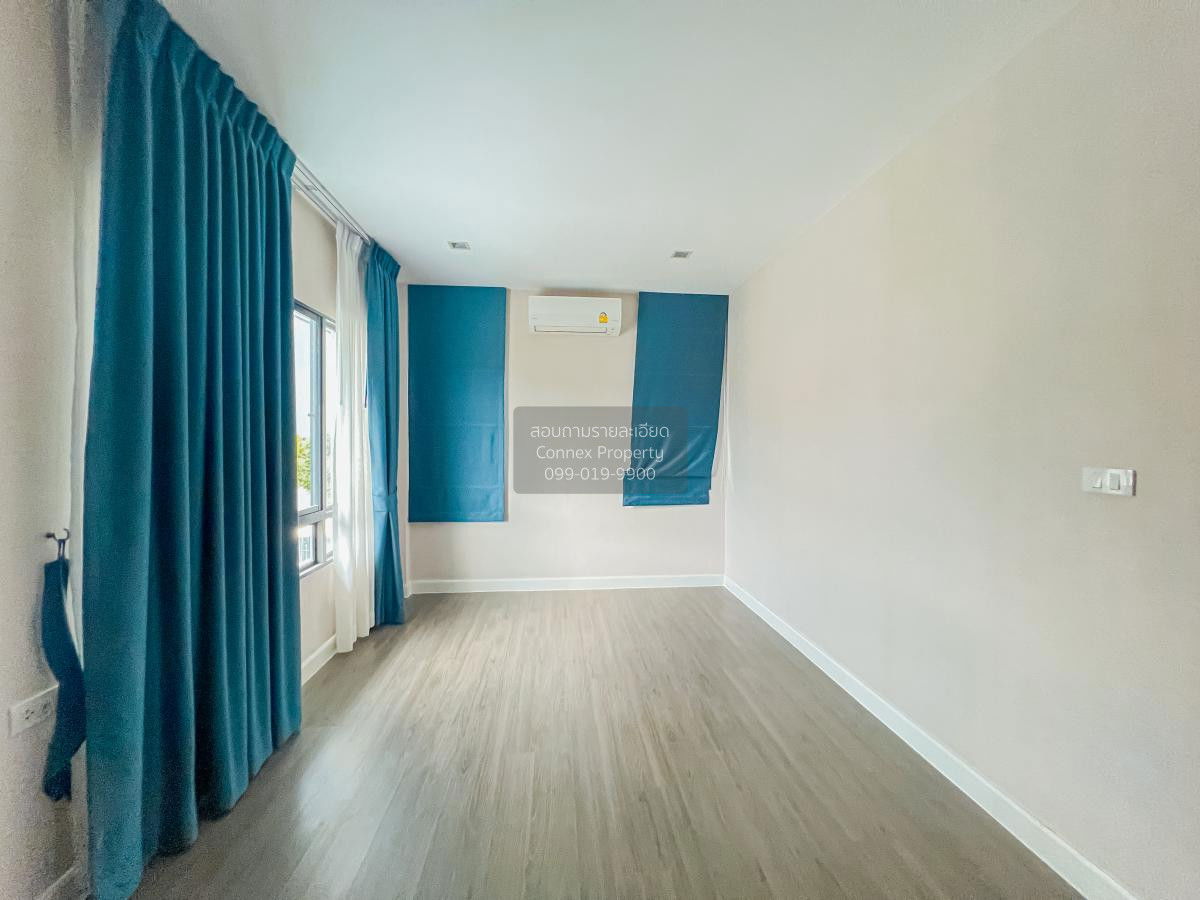 รูป ขายบ้าน เวนิว โฟลว์ รังสิต BTS-คูคต บึงยี่โถ ธัญบุรี ปทุมธานี CX-121462 ✅ ทักไลน์ @connexproperty ตอบทันที ทีมงานมืออาชีพ ✅ - รูปที่ 12/12