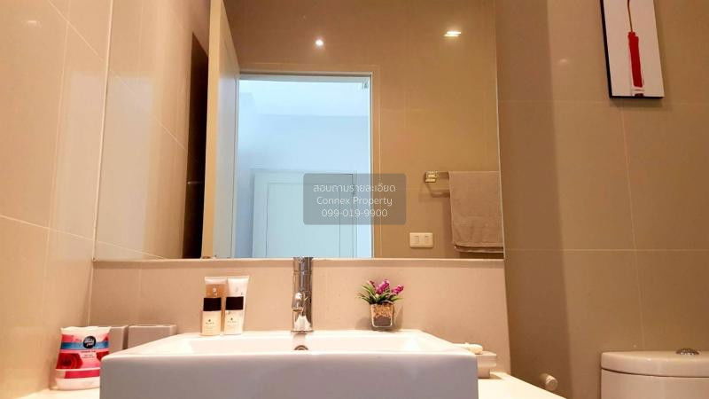 รูป เช่าคอนโด โนเบิล รีวิล BTS-เอกมัย พระโขนง เขต วัฒนา กรุงเทพ CX-15722 ✅ ทักไลน์ @connexproperty ตอบทันที ทีมงานมืออาชีพ ✅ - รูปที่ 8/9