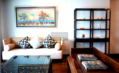 Condos for rent : FOR RENT condo , Baan Nonsi , Chong Nonsi , Yannawa , Bangkok , CX-57437 ✅ Live chat with us ADD LINE @connexproperty ✅