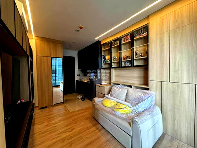 เช่าคอนโด BTS อารีย์ : 🔥🔥🔥 เช่าคอนโด  โนเบิล อราวน์ อารีย์ BTS-อารีย์ สามเสนใน เขต พญาไท กรุงเทพ CX-141287 ✅ ทักไลน์ @connexproperty ตอบทันที ทีมงานมืออาชีพ ✅ 🔥🔥🔥