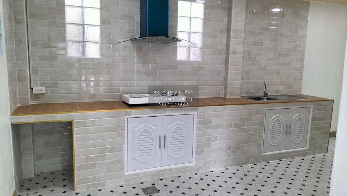 รูป ขายบ้าน  เค.ซี. พาร์ควิลล์3 สามวาตะวันตก เขต คลองสามวา กรุงเทพ CX-123019 ✅ ทักไลน์ @connexproperty ตอบทันที ทีมงานมืออาชีพ ✅ - รูปที่ 12/12