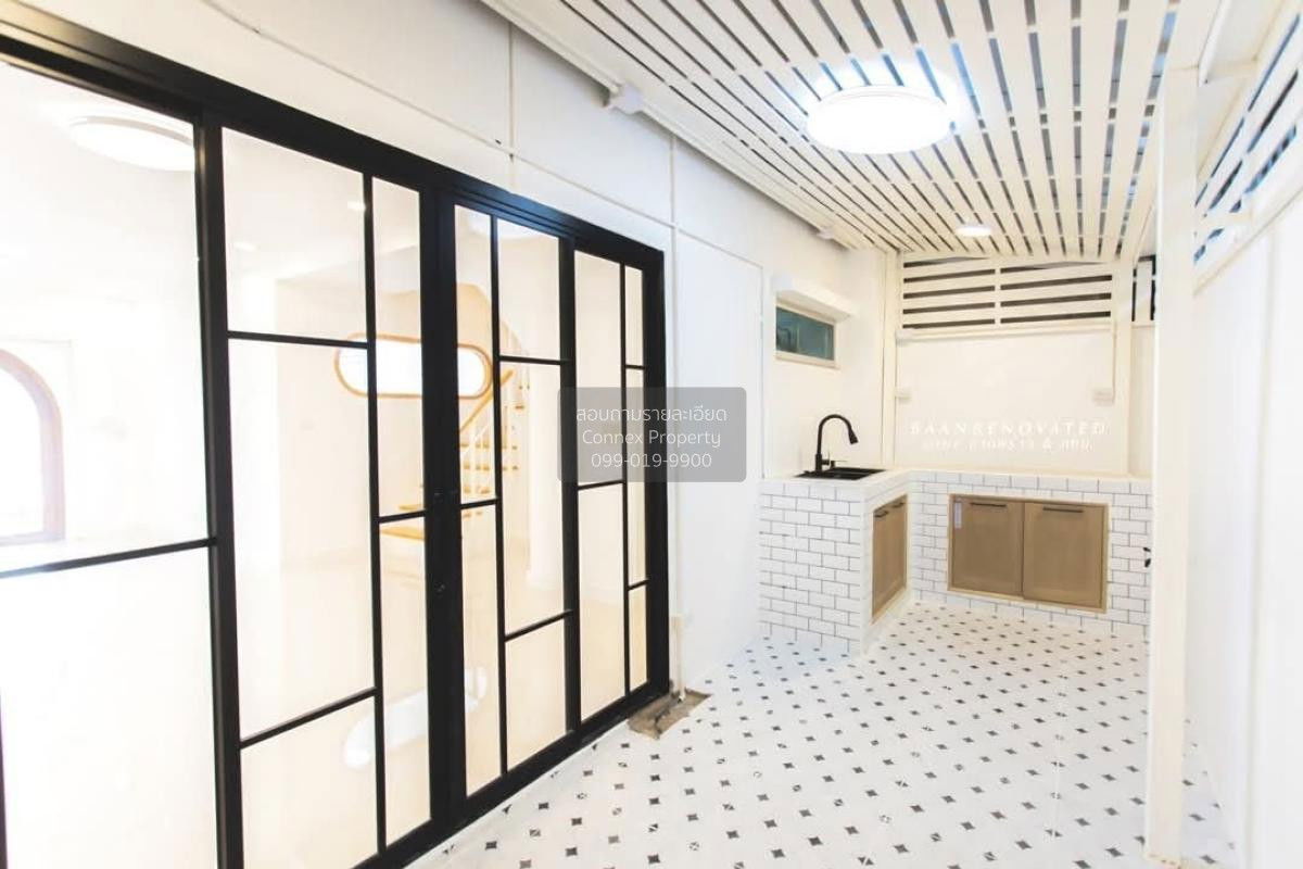 รูป ขายทาวน์เฮ้าส์/ทาวน์โฮม  เดอะ แพลนท์ ซิตี้ ลาดพร้าว 71 MRT-ลาดพร้าว 71 (สายสีเหลือง) ลาดพร้าว เขต ลาดพร้าว กรุงเทพ CX-116803 ✅ ทักไลน์ @connexproperty ตอบทันที ทีมงานมืออาชีพ ✅ - รูปที่ 4/12