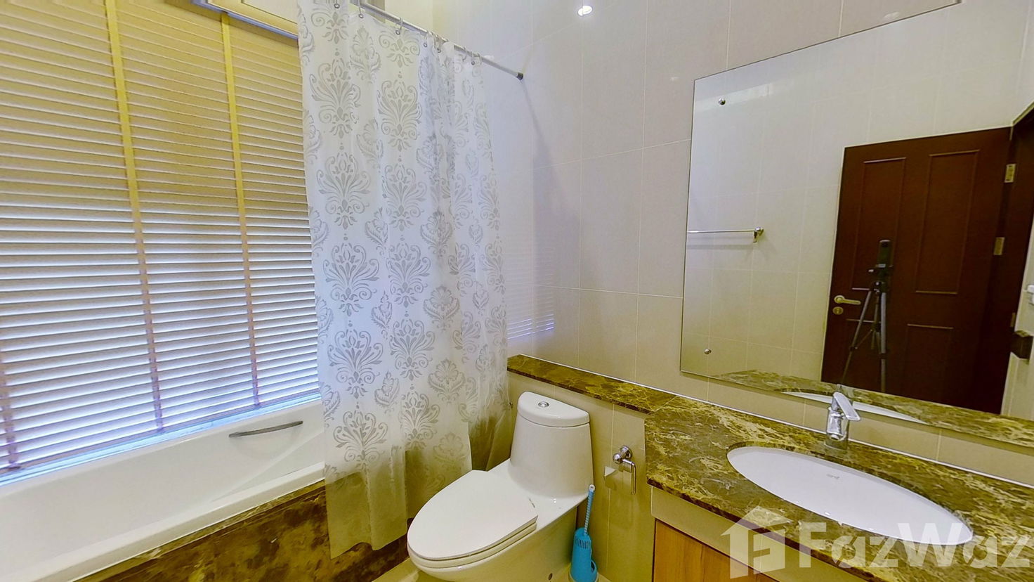 รูป คอนโดให้เช่า 2 ห้องนอน ในโครงการ เดอะ ไพร์ม 11 662190 - รูปที่ 7/7