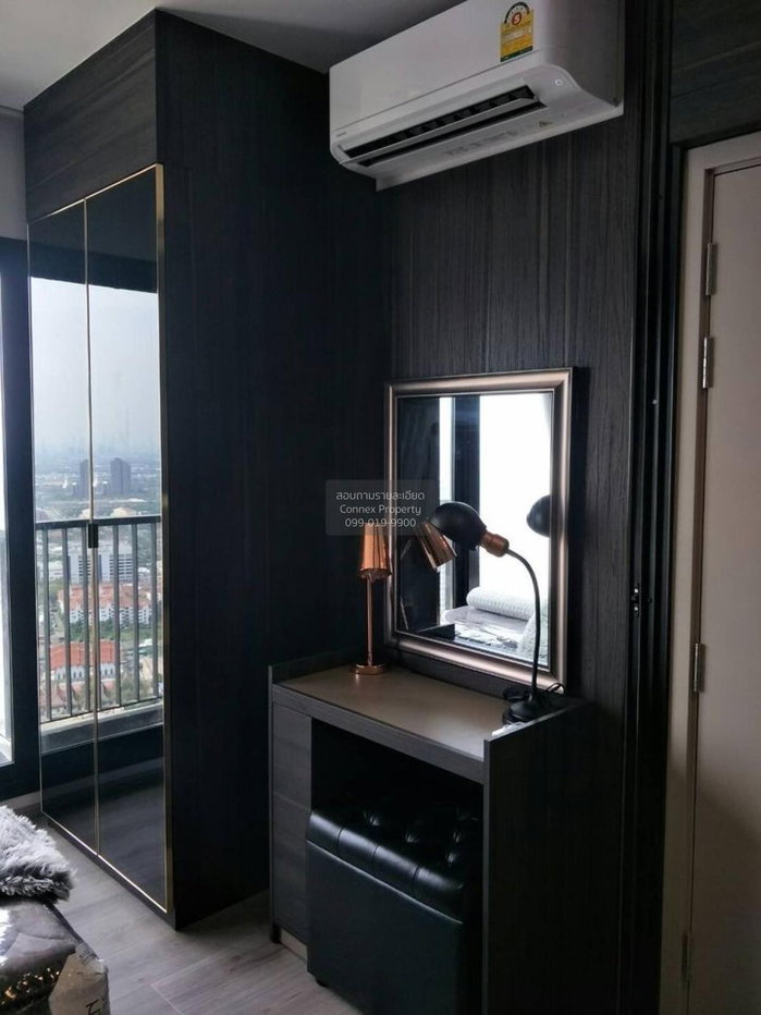 รูป 🔥🔥🔥 เช่าคอนโด  เดอะ โพลิแทน รีฟ MRT-สะพานพระนั่งเกล้า บางกระสอ เมืองนนทบุรี นนทบุรี CX-93093 ✅ ทักไลน์ @connexproperty ตอบทันที ทีมงานมืออาชีพ ✅ 🔥🔥🔥 - รูปที่ 9/11