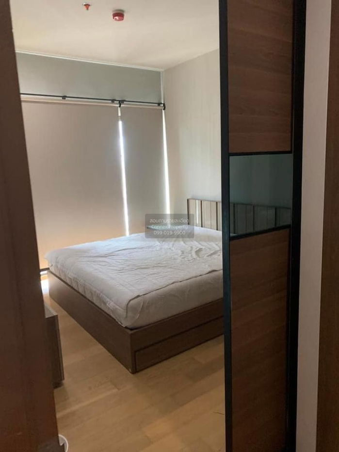 รูป เช่าคอนโด  โนเบิล รีเวนต์ BTS-พญาไท ถนนพญาไท เขต ราชเทวี กรุงเทพ CX-78726 ✅ ทักไลน์ @connexproperty ตอบทันที ทีมงานมืออาชีพ ✅ - รูปที่ 6/9