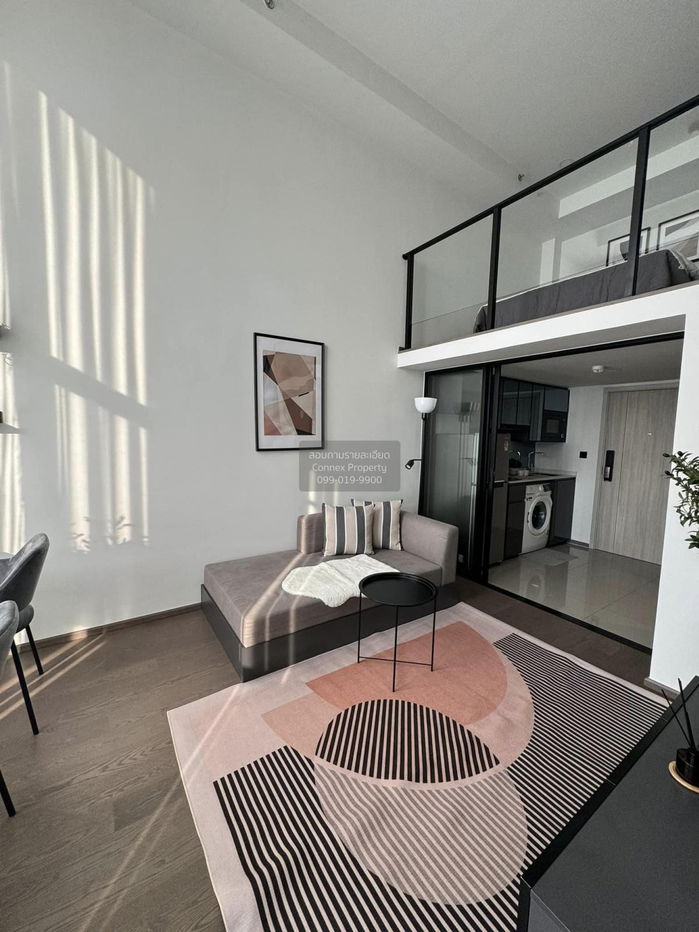 รูป 🔥🔥🔥 เช่าคอนโด  พาร์ค ออริจิ้น จุฬา - สามย่าน MRT-สามย่าน มหาพฤฒาราม เขต บางรัก กรุงเทพ CX-96396 ✅ ทักไลน์ @connexproperty ตอบทันที ทีมงานมืออาชีพ ✅ 🔥🔥🔥 - รูปที่ 2/10