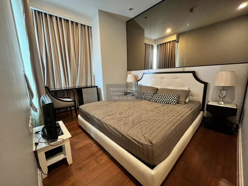 รูป 🔥🔥🔥 เช่าคอนโด คิว หลังสวน BTS-ชิดลม ลุมพินี เขต ปทุมวัน กรุงเทพ CX-17029 ✅ ทักไลน์ @connexproperty ตอบทันที ทีมงานมืออาชีพ ✅ 🔥🔥🔥 - รูปที่ 3/5