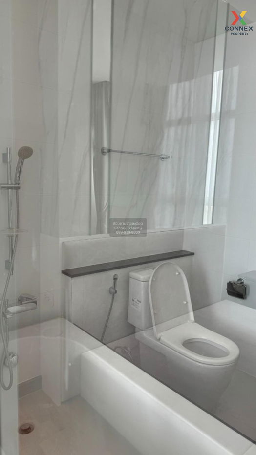 รูป เช่าคอนโด เดอะ โคสต์ แบงค็อก สุขุมวิท - บางนา เพนท์เฮ้าส์ BTS-บางนา บางนา เขต บางนา กรุงเทพ CX-104532 ✅ ทักไลน์ @connexproperty ตอบทันที ทีมงานมืออาชีพ ✅ - รูปที่ 7/8