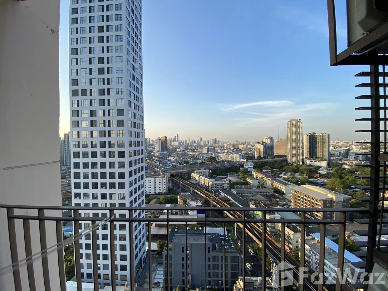 รูป คอนโดให้เช่า 2 ห้องนอน ในโครงการ ไดมอนด์ สุขุมวิท 1376228 - รูปที่ 11/11