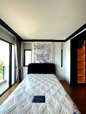 Houses for rent Samut Prakarn : For Rent House , Centro Bangna , Bang Kaeo , Bang Phli , Samut Prakarn , CX-117457 ✅ Live chat with us ADD LINE @connexproperty ✅