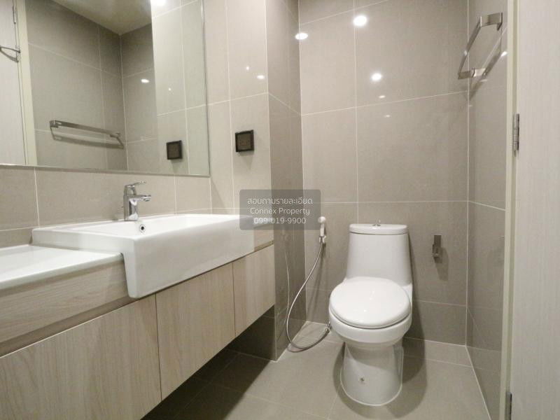 รูป 🔥🔥🔥 เช่าคอนโด โนเบิล รีโคล สุขุมวิท 19 BTS-อโศก คลองเตยเหนือ เขต วัฒนา กรุงเทพ CX-54719 ✅ ทักไลน์ @connexproperty ตอบทันที ทีมงานมืออาชีพ ✅ 🔥🔥🔥 - รูปที่ 8/8