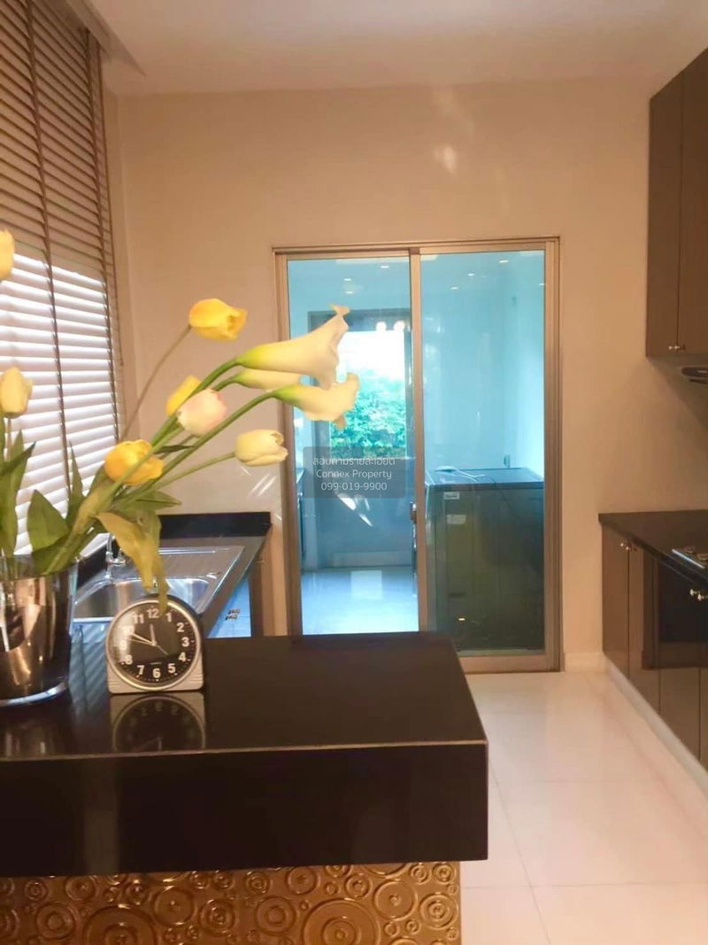 ขายบ้านเดี่ยว : ขายบ้าน เพอร์เฟค มาสเตอร์พีซ พระราม 9-กรุงเทพกรีฑา สะพานสูง เขต สะพานสูง กรุงเทพ CX-90663 ✅ ทักไลน์ @connexproperty ตอบทันที ทีมงานมืออาชีพ ✅