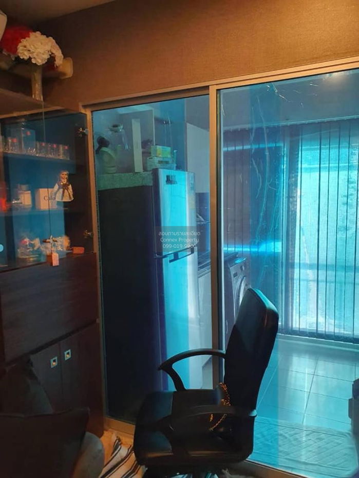 รูป 🔥🔥🔥 เช่าคอนโด แอสปาย สาทร - ตากสิน (ทิมเบอร์ โซน) BTS-วุฒากาศ บางค้อ เขต จอมทอง กรุงเทพมหานคร CX-05282 ✅ ทักไลน์ @connexproperty ตอบทันที ทีมงานมืออาชีพ ✅ 🔥🔥🔥 - รูปที่ 2/6