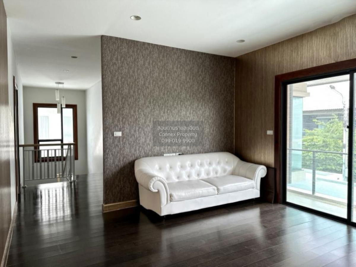 รูป ขายบ้าน  บุราสิริ ราชพฤกษ์-345 คลองข่อย ปากเกร็ด นนทบุรี CX-114784 ✅ ทักไลน์ @connexproperty ตอบทันที ทีมงานมืออาชีพ ✅ - รูปที่ 6/11