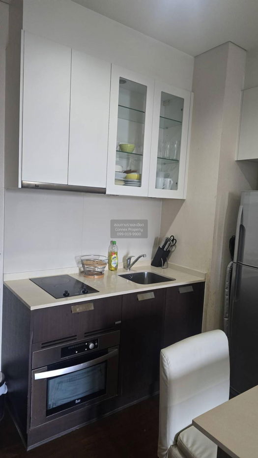 รูป เช่าคอนโด  ไอวี สาทร BTS-ช่องนนทรี สีลม เขต บางรัก กรุงเทพ CX-27764 ✅ ทักไลน์ @connexproperty ตอบทันที ทีมงานมืออาชีพ ✅ - รูปที่ 4/7