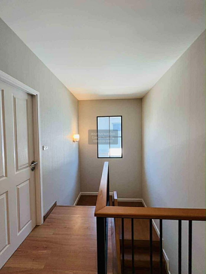 รูป ขายบ้าน  ภัสสร แจ้งวัฒนะ-ชัยพฤกษ์ หน้ากว้าง บางตะไนย์ ปากเกร็ด นนทบุรี CX-135623 ✅ ทักไลน์ @connexproperty ตอบทันที ทีมงานมืออาชีพ ✅ - รูปที่ 12/12