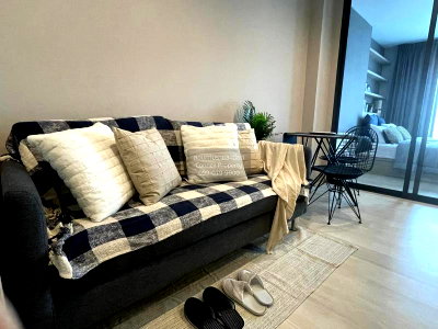 Condos for rent : 🔥🔥🔥 FOR RENT condo , Life One Wireless , high floor , BTS-Phloen Chit , Lumpini , Pathum Wan , Bangkok , CX-74897 ✅ Live chat with us ADD LINE @connexproperty ✅ 🔥🔥🔥