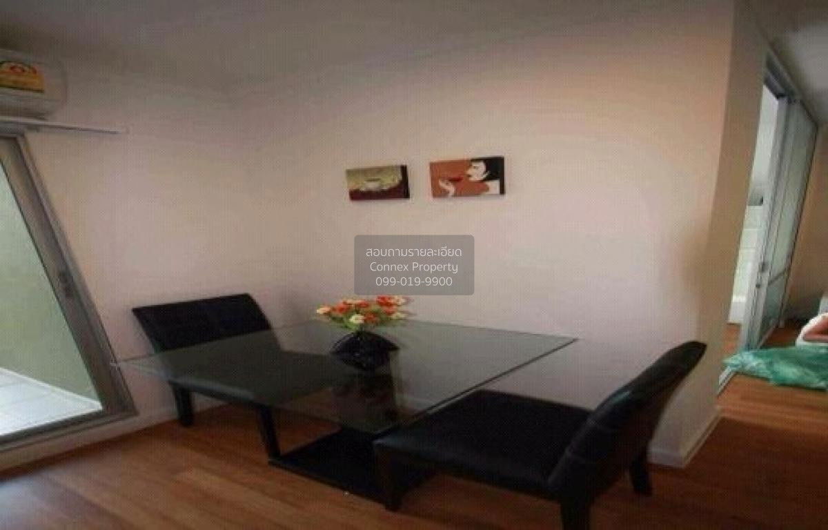 รูป เช่าคอนโด ลุมพินี เพลส พระราม 4 - กล้วยน้ำไท BTS-พระโขนง พระโขนง เขต คลองเตย กรุงเทพ CX-81815 ✅ ทักไลน์ @connexproperty ตอบทันที ทีมงานมืออาชีพ ✅ - รูปที่ 3/7