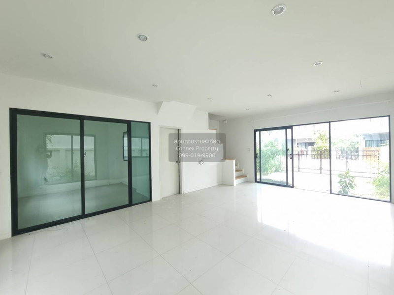 ขายบ้านเดี่ยว : ขายบ้าน ศุภาลัย เบลล่า บ้านสวน-เศรษฐกิจ หนองรี เมืองชลบุรี ชลบุรี CX-104776 ✅ ทักไลน์ @connexproperty ตอบทันที ทีมงานมืออาชีพ ✅