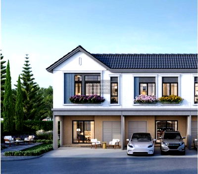 Townhouses for sale วิทยาลัยบริหารธุรกิจและการท่องเที่ยวกรุงเทพ : For Sale Townhouse/Townhome  , The Connect Minburi Station - Nimitmai , MRT-Min Buri , Min Buri , Min Buri , Bangkok , CX-122162 ✅ Live chat with us ADD LINE @connexproperty ✅