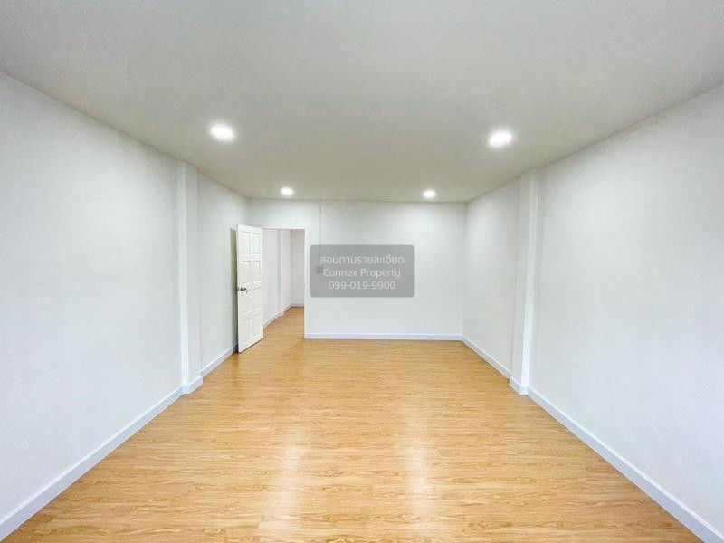 รูป ขายทาวน์โฮม พิมลราาช 1 พิมลราช บางบัวทอง นนทบุรี CX-78618 ✅ ทักไลน์ @connexproperty ตอบทันที ทีมงานมืออาชีพ ✅ - รูปที่ 5/12
