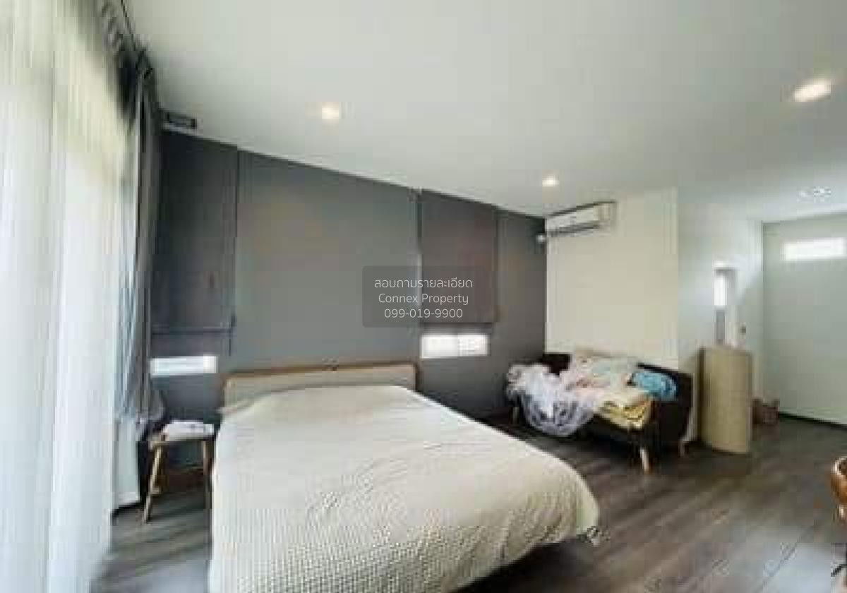 รูป ขายบ้าน  มัณฑนา วงแหวน-บางบอน หน้ากว้าง บางบอน เขต บางบอน กรุงเทพ CX-104383 ✅ ทักไลน์ @connexproperty ตอบทันที ทีมงานมืออาชีพ ✅ - รูปที่ 9/10