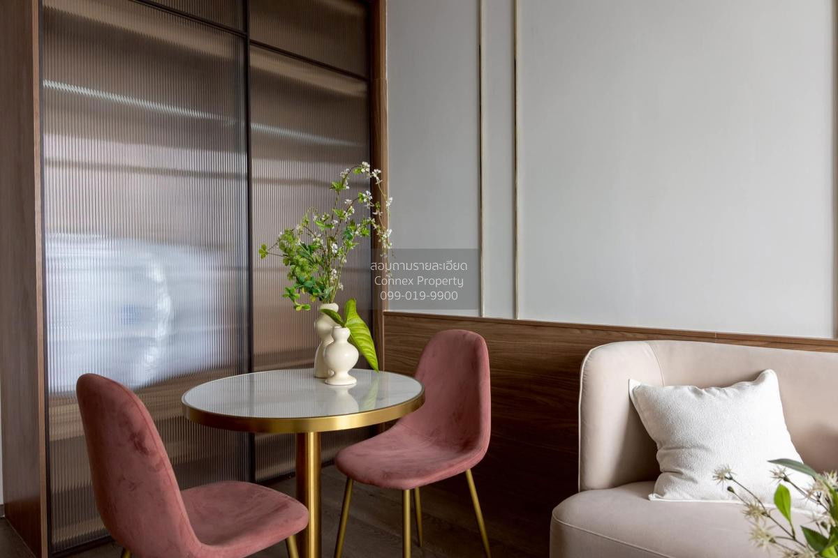 รูป เช่าคอนโด  พาร์ค ออริจิ้น พร้อมพงษ์ BTS-พร้อมพงษ์ คลองตัน เขต คลองเตย กรุงเทพ CX-130155 ✅ ทักไลน์ @connexproperty ตอบทันที ทีมงานมืออาชีพ ✅ - รูปที่ 4/7