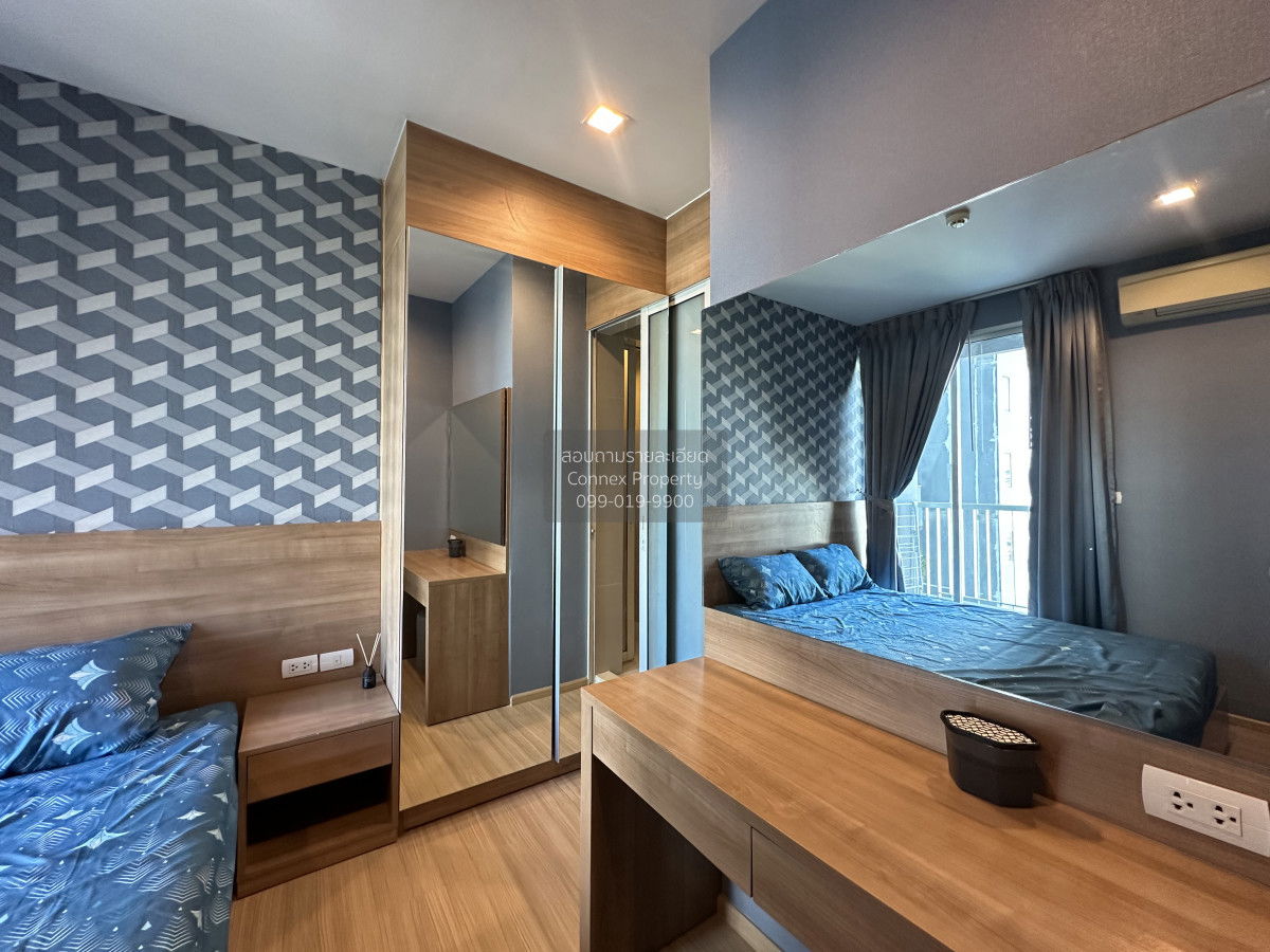 รูป 🔥🔥🔥 เช่าคอนโด  ริทึ่ม สุขุมวิท 50 BTS-อ่อนนุช พระโขนง เขต คลองเตย กรุงเทพ CX-64968 ✅ ทักไลน์ @connexproperty ตอบทันที ทีมงานมืออาชีพ ✅ 🔥🔥🔥 - รูปที่ 4/6