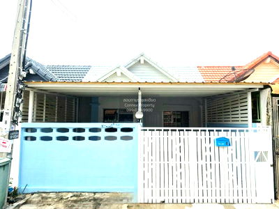 Townhouses for sale Chakri Naruebodindra Medical Institute : For Sale Townhouse/Townhome  , Baan Chaiklong , newly renovated , Bang Phriang , Bang Bo , Samut Prakarn , CX-134280 ✅ Live chat with us ADD LINE @connexproperty ✅