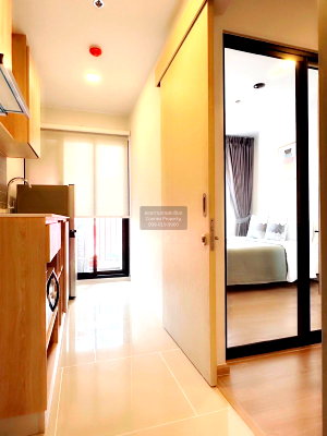 Condos for rent : For Rent Condo , Chewathai Pinklao , MRT-Bang Yi Khon , Bang Yi Khan , Bang Phlat , Bangkok , CX-100146 ✅ Live chat with us ADD LINE @connexproperty ✅