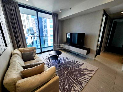 คอนโดให้เช่า : เช่าคอนโด  เทตต์ สาทร ทเวลฟ์ ฺBTS-เซนต์หลุยส์ สีลม เขต บางรัก กรุงเทพ CX-124078 ✅ ทักไลน์ @connexproperty ตอบทันที ทีมงานมืออาชีพ ✅