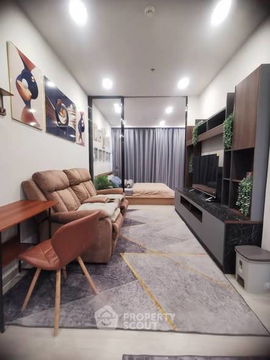 คอนโด 1-ห้องนอน ที่ วันไนน์ไฟว์ อโศก - พระราม 9 ใกล้ MRT พระราม 9 (ID 2628443)