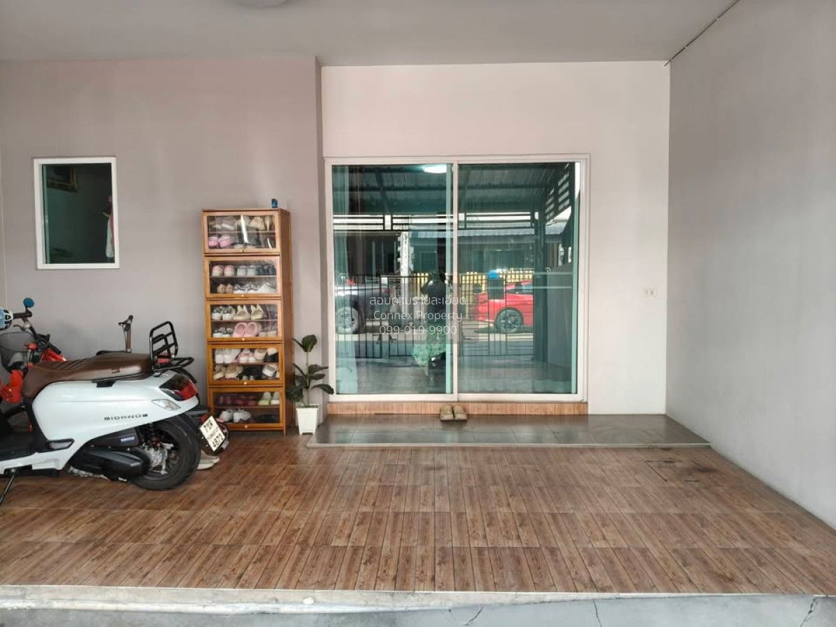 รูป เช่าทาวน์เฮ้าส์/ทาวน์โฮม  ซิตี้เซนส์ เพชรเกษม 69 MRT-หลักสอง หลักสอง เขต บางแค กรุงเทพ CX-143443 ✅ ทักไลน์ @connexproperty ตอบทันที ทีมงานมืออาชีพ ✅ - รูปที่ 2/2