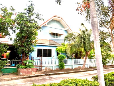 บ้านเดี่ยว เซ็นทรัล พลาซ่า เวสต์เกต : ขายบ้าน  บ้าน สิริกานต์ บางใหญ่ บางแม่นาง บางใหญ่ นนทบุรี CX-122967 ✅ ทักไลน์ @connexproperty ตอบทันที ทีมงานมืออาชีพ ✅