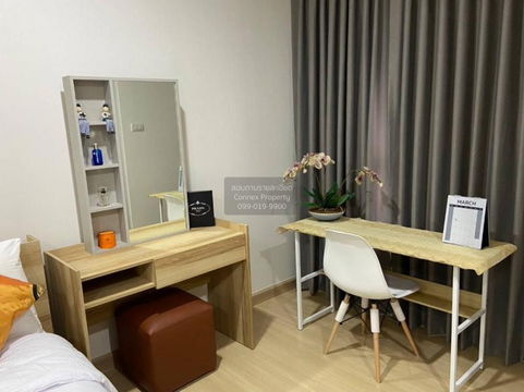 🔥🔥🔥 FOR RENT condo , Supalai Veranda Ramkhamhaeng , Hua Mak , Bang Kapi , Bangkok , CX-76268 ✅ Live chat with us ADD LINE @connexproperty ✅ 🔥🔥🔥