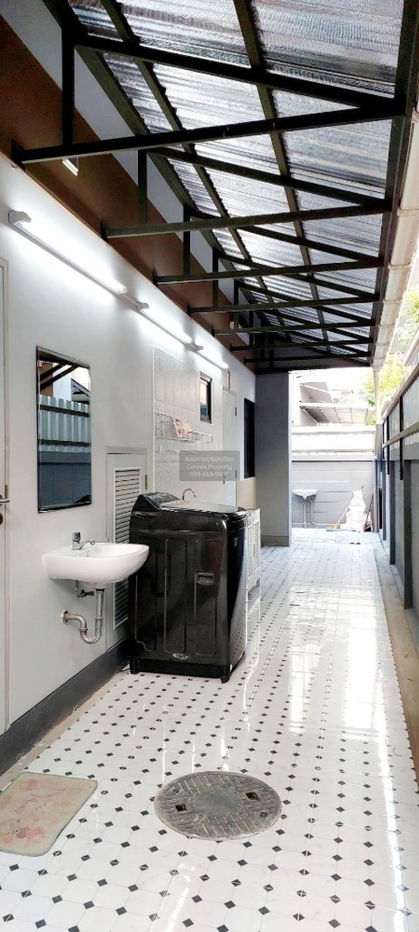 รูป เช่าบ้าน  บ้านลุมพินี สวนหลวง ร.9 หนองบอน เขต ประเวศ กรุงเทพ CX-119994 ✅ ทักไลน์ @connexproperty ตอบทันที ทีมงานมืออาชีพ ✅ - รูปที่ 9/9