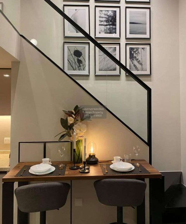 รูป เช่า คอนโด  The Reserve Phahol - Pradipat BTS-สะพานควาย ประดิพัทธ์ สามเสนใน พญาไท กรุงเทพ CX-02744 ✅ ทักไลน์ @connexproperty ตอบทันที ทีมงานมืออาชีพ ✅ - รูปที่ 7/9
