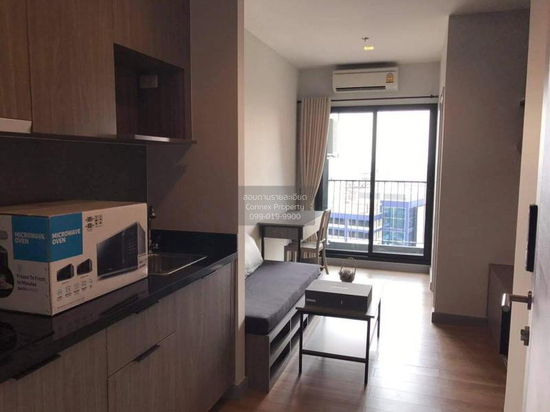 picture FOR RENT condo , Chapter One Midtown Ladprao 24 , nice view , BTS-Ha Yaek Lat Phrao , Chomphon , Chatuchak , Bangkok , CX-05927 ✅ Live chat with us ADD LINE @connexproperty ✅ - 2/9