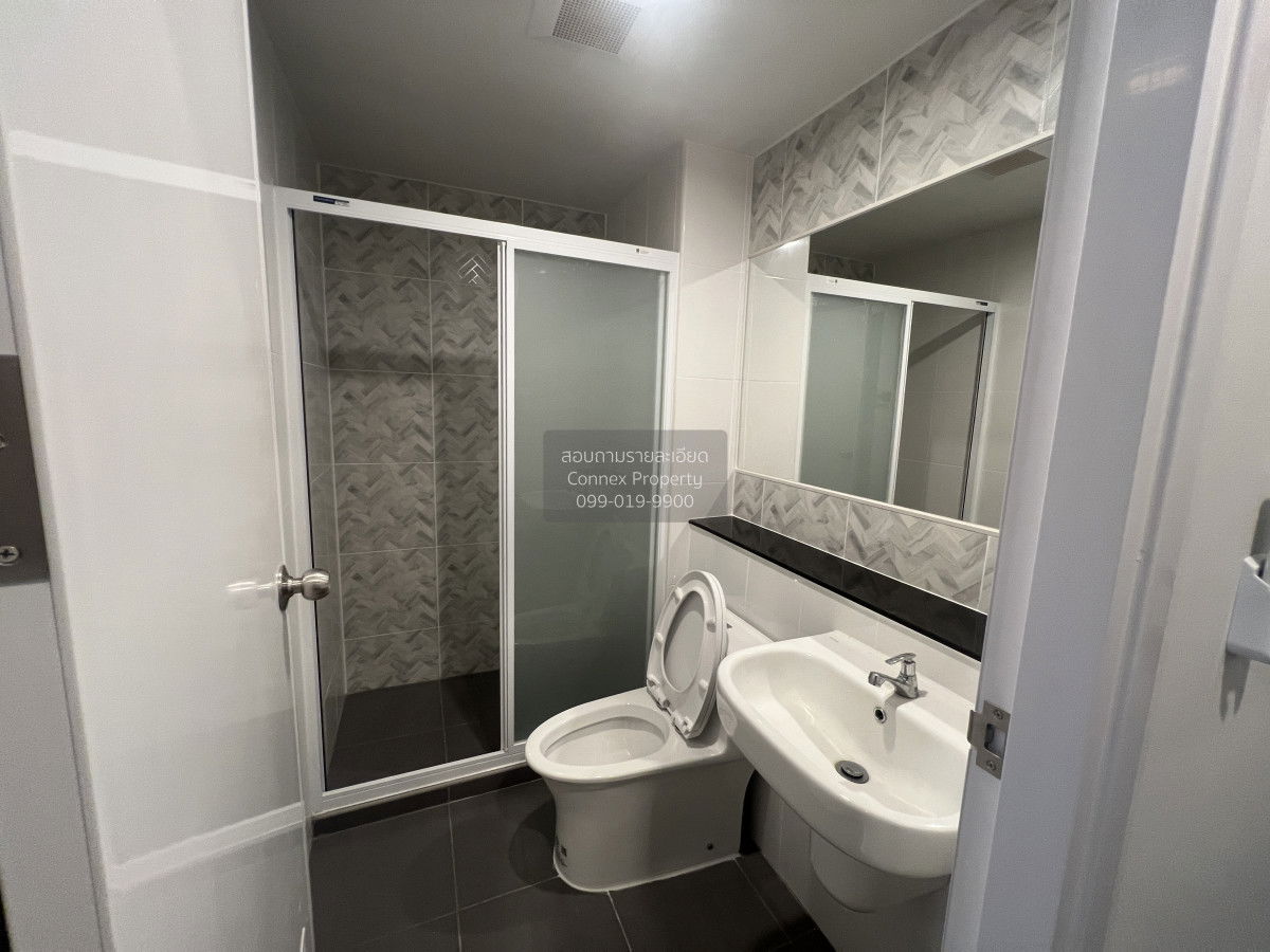 รูป 🔥🔥🔥 เช่าคอนโด รีเจ้นท์ โฮม บางนา (โครงการใหม่) บางนา เขต บางนา กรุงเทพ CX-140793 ✅ ทักไลน์ @connexproperty ตอบทันที ทีมงานมืออาชีพ ✅ 🔥🔥🔥 - รูปที่ 5/6