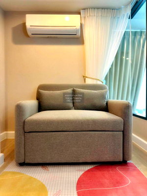 Condos for rent Big C Super Center Tiwanon : 🔥🔥🔥 For Rent Condo , Metro Sky Prachachuen , Duplex , MRT-Bang Son , Wong Sawang , Bang Su , Bangkok , CX-86475 ✅ Live chat with us ADD LINE @connexproperty ✅ 🔥🔥🔥