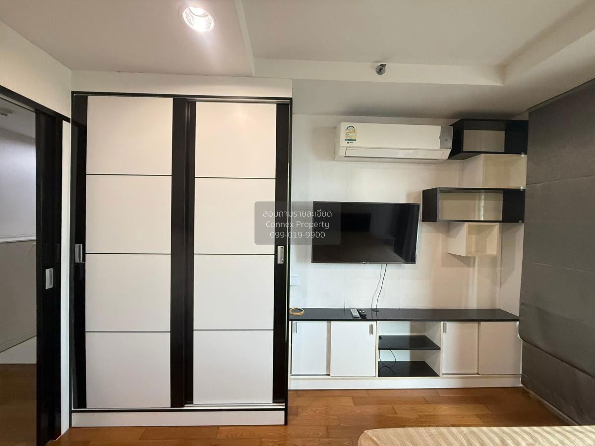 รูป 🔥🔥🔥 เช่าคอนโด แอ็บสแตร็กส์ พหลโยธิน พาร์ค BTS-ห้าแยกลาดพร้าว จอมพล เขต จตุจักร กรุงเทพ CX-94587 ✅ ทักไลน์ @connexproperty ตอบทันที ทีมงานมืออาชีพ ✅ 🔥🔥🔥 - รูปที่ 3/10