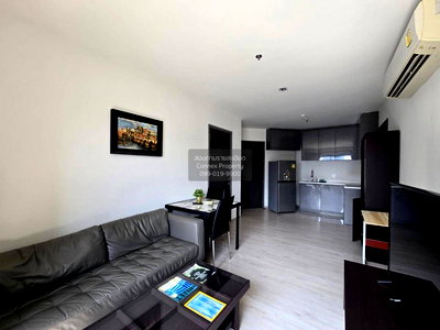 เช่าคอนโด สยามเซ็นเตอร์ : เช่าคอนโด  ริธึ่ม รางน้ำ BTS-อนุสาวรีย์ชัยสมรภูมิ ถนนพญาไท เขต ราชเทวี กรุงเทพ CX-50339 ✅ ทักไลน์ @connexproperty ตอบทันที ทีมงานมืออาชีพ ✅