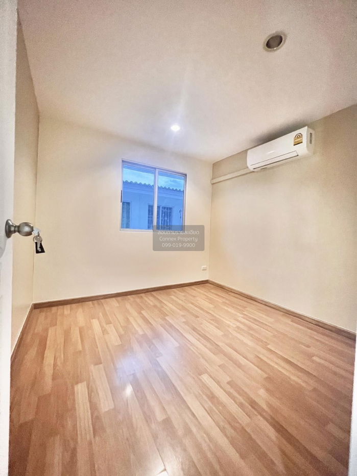 รูป ขายทาวน์เฮ้าส์/ทาวน์โฮม  พฤกษาทาวน์เน็กซ์  บางนา กม.5 รีโนเวทใหม่ บางแก้ว บางพลี สมุทรปราการ CX-107476 ✅ ทักไลน์ @connexproperty ตอบทันที ทีมงานมืออาชีพ ✅ - รูปที่ 5/12