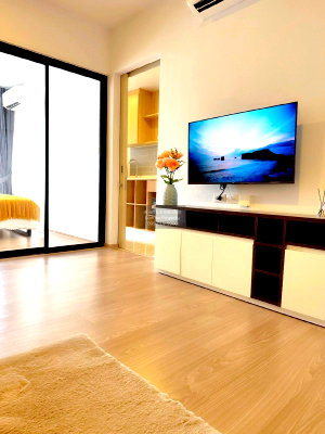 Condos for rent : For Rent Condo , Chewathai Pinklao , MRT-Bang Yi Khon , Bang Yi Khan , Bang Phlat , Bangkok , CX-121432 ✅ Live chat with us ADD LINE @connexproperty ✅