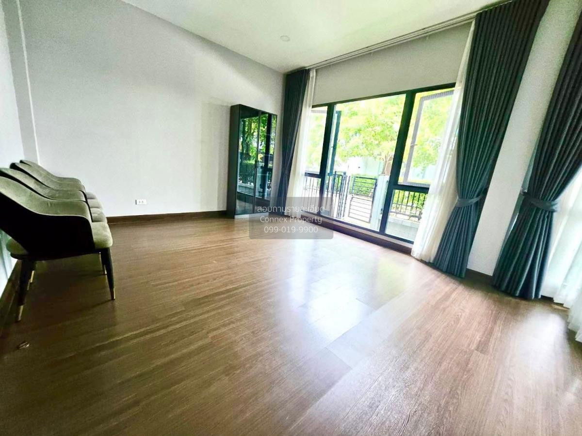 รูป เช่าบ้าน  เดอะ ซิตี้ สุขุมวิท - อ่อนนุช ประเวศ เขต ประเวศ กรุงเทพ CX-125557 ✅ ทักไลน์ @connexproperty ตอบทันที ทีมงานมืออาชีพ ✅ - รูปที่ 7/12