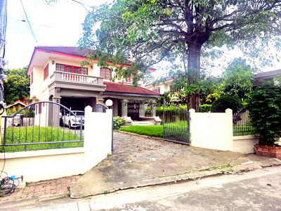 ขายบ้านเดี่ยว : ขายบ้าน  บ้านชัยพฤกษ์ บางแวก บางไผ่ เขต บางแค กรุงเทพ CX-137666 ✅ ทักไลน์ @connexproperty ตอบทันที ทีมงานมืออาชีพ ✅