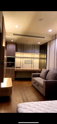 Condos for rent : 🔥🔥🔥 For Rent Condo , Ideo Q Victory , high floor , BTS-Victory Monument , Thanon Phyathai , Rat Thewi , Bangkok , CX-141567 ✅ Live chat with us ADD LINE @connexproperty ✅ 🔥🔥🔥